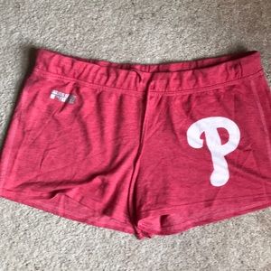 Philadelphia Phillies shorts